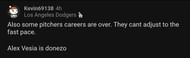 Reddit Post